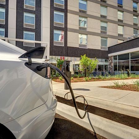 Hilton Garden Inn Toronto/Brampton West, Ontario, Canada Exterior foto