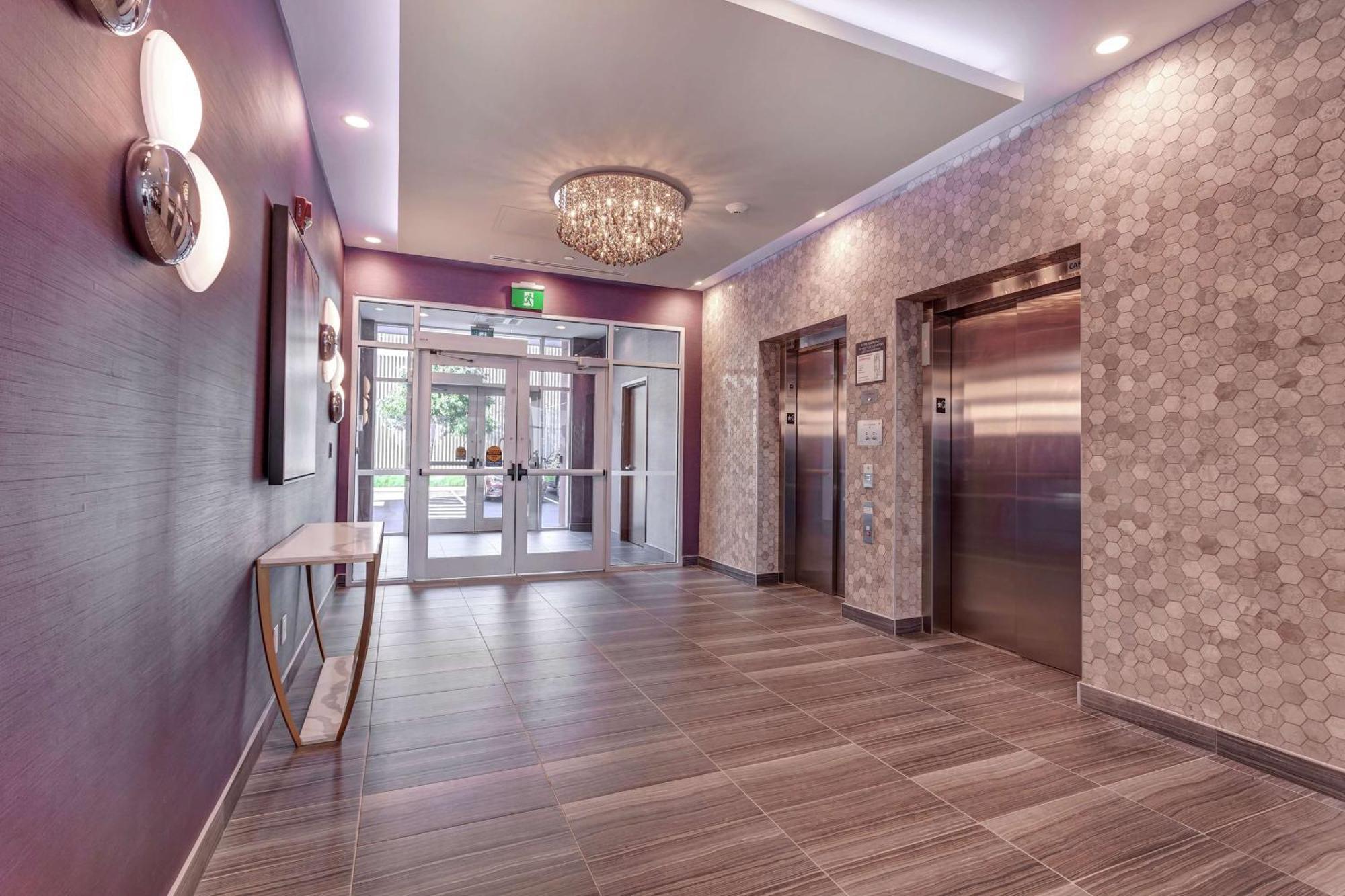 Hilton Garden Inn Toronto/Brampton West, Ontario, Canada Exterior foto