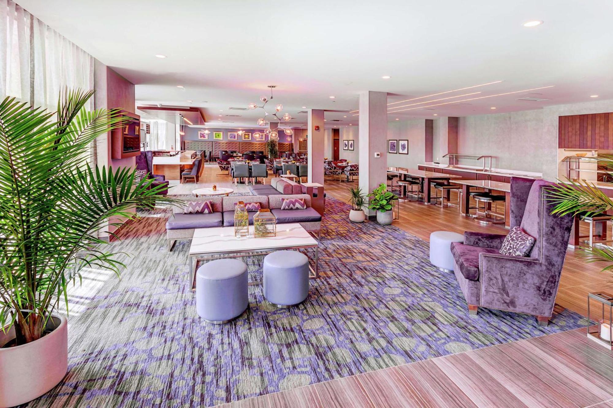 Hilton Garden Inn Toronto/Brampton West, Ontario, Canada Exterior foto